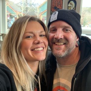 Meet your Posher, Joel